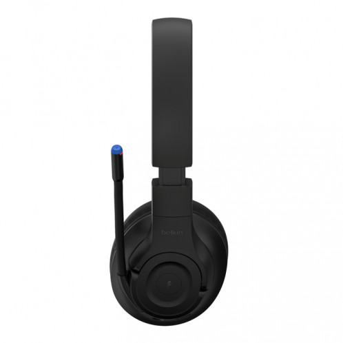 Belkin Soundform Inspirer noir Casque audio enfant bluetooth 823132-06