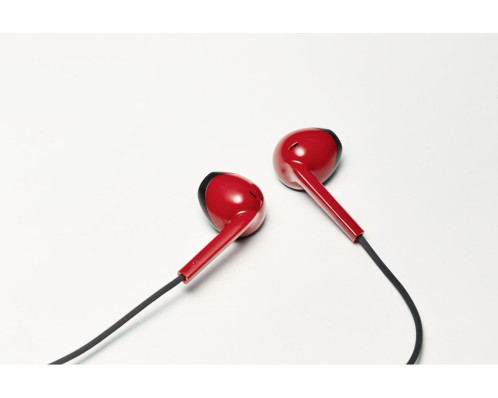 JVC HA-F19M-RB-E rouge-marron 877711-06