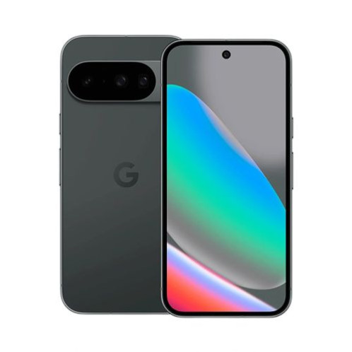 Google Pixel 10 5G Dual SIM 12GB RAM 128GB Obsidian EU DO45900723-01