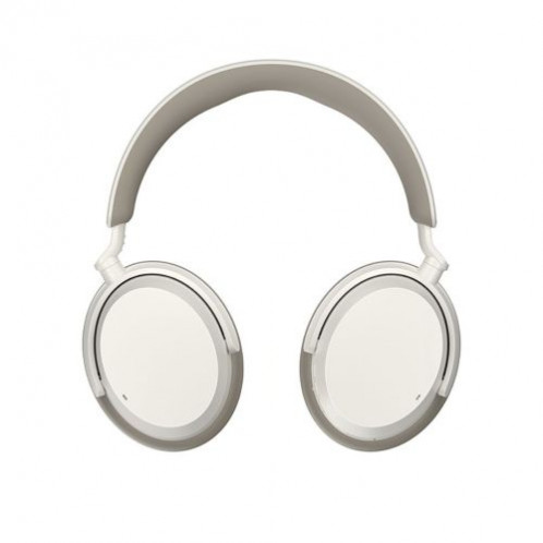 Sennheiser Accentum Wireless On-Ear Headphones White EU DE960037-04