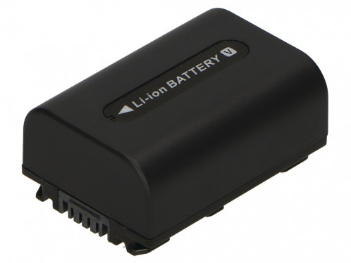 Duracell Li-Ion 700 mAh pour Sony NP-FV50 291020-05