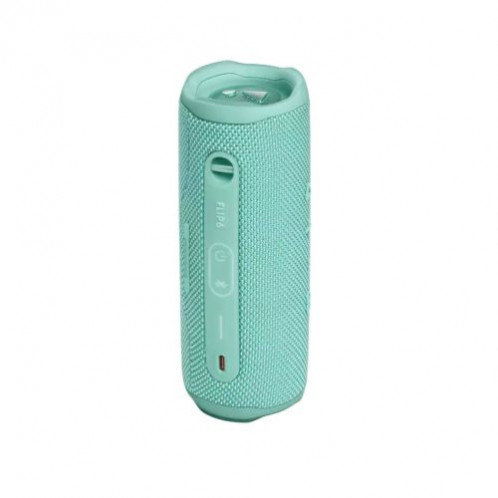JBL Flip 6 Bluetooth Wireless Speaker Teal EU DB7300346-05