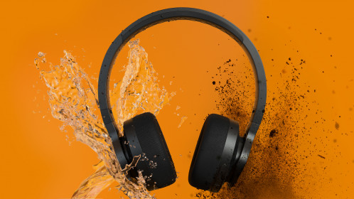 Philips TAA4216BK/00 106537-021