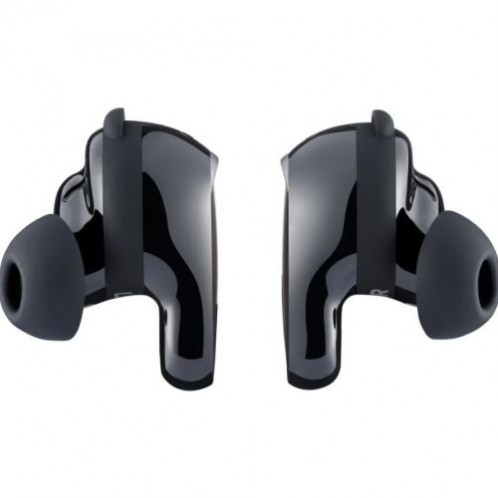 Bose QuietComfort Ultra Wireless Earbuds, TWS, Adjustable Noise Cancelling, BT 5.3, Waterproof IPX4, White EU DO19990834-05
