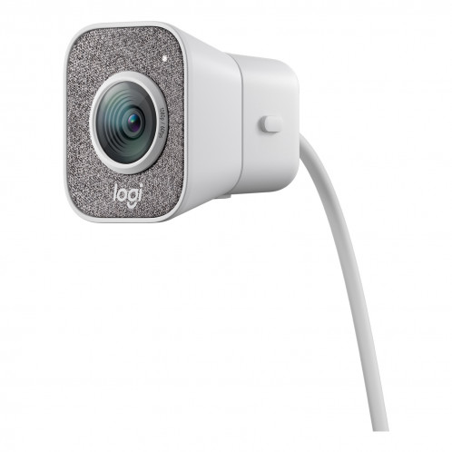 Logitech Streamcam blanc 562921-024