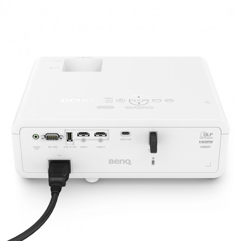 BenQ LH650 122070-09