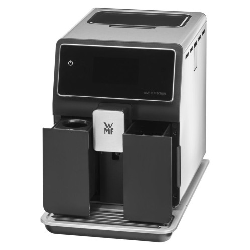 WMF Perfection 840L matt schwarz 218957-012