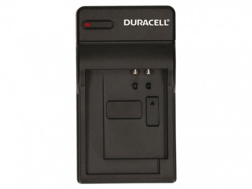 Duracell chargeur avec USB câble pour Olympus BLH-1 492088-05