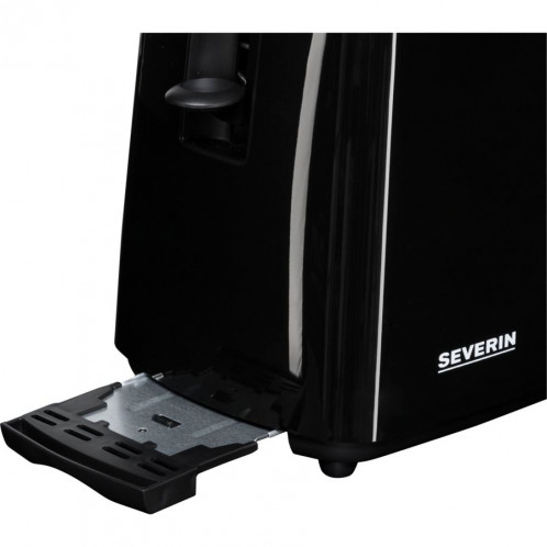 Severin AT 2287 Grille-pain 660578-05