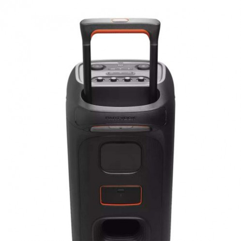 JBL Partybox Stage 320 Bluetooth Speaker Black EU DB36400608-011