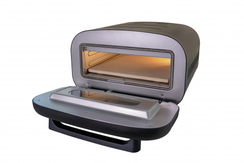 Unold 68805 Don Alfredo Four à pizza 120726-015