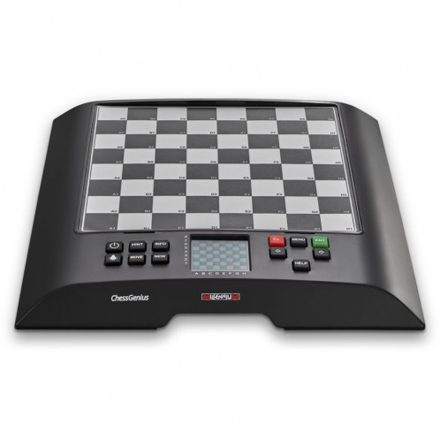 Millennium Chess Genius 708500-06