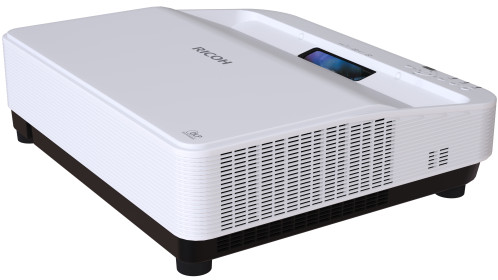 Ricoh PJ UHL3660 Projecteur laser DLP à focale ultra courte 181703-05