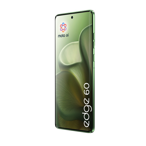 Motorola edge 60 (512GB) PANTONE trèfle 183698-012