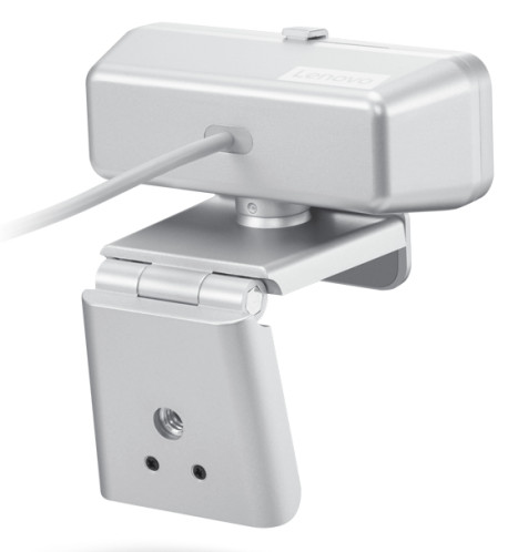 LENOVO 310 FHD Webcam blanc 224158-06