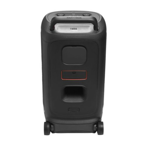 JBL Partybox 520 Bluetooth Speaker Black EU DB54000961-07