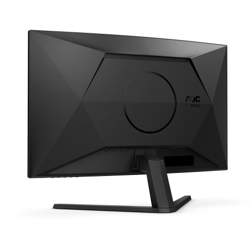 AOC CQ32G4VE Moniteur gaming WQHD 31.5 182893-016
