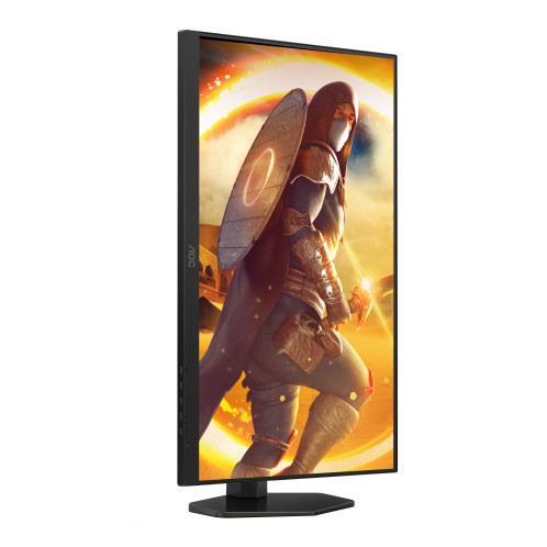AOC Q27G4XF LED Monitor Gaming 149468-017