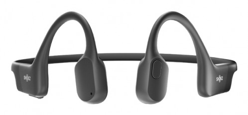 Shokz OpenRun Mini noir USB-C 121923-03