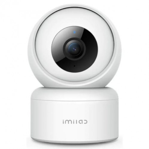 Xiaomi IMILAB C20 Pro Home Security Camera 360 2K White EU CMSXJ56B DI2090879-02