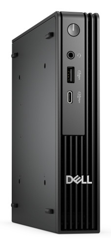 Dell Pro Micro QCM1250 CU5 8GB 512GB SSD Win 11 Pro 218537-05