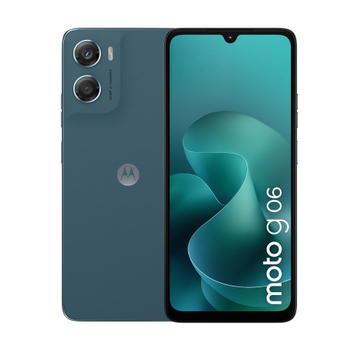 Motorola moto g06 4+256GB PANTONE tapestry 211796-013