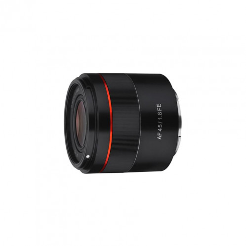 Samyang AF 1,8/45 Sony E 472565-06