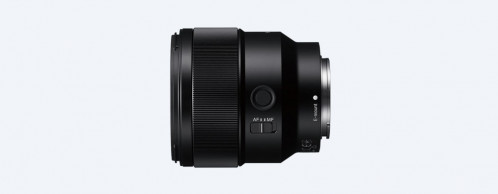 Sony SEL 1,8/85 317648-00
