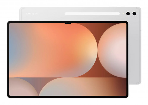 Samsung Galaxy Tab S10 Ultra WiFi (256GB) 12GB argent 112760-010