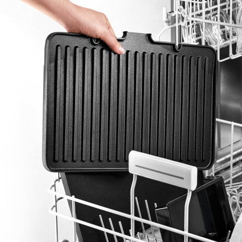 Braun CG 7020 Gril de contact 239082-09