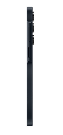 Samsung A166 Galaxy A16 5G (6.7'' 256 Go, 8 Go RAM) Bleu nuit A166-8/256_BLK-010