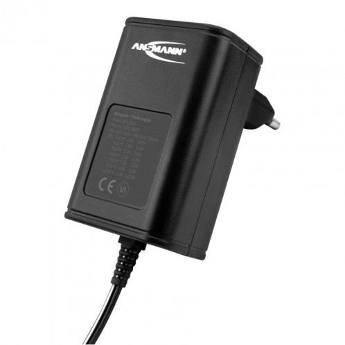 Ansmann APS 1000 max. 12 W 1201-0023 582472-06