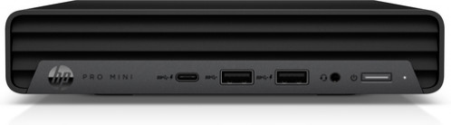 HP 400 G9 Mini i5-14500T/16GB/512GB-SSD/W11P WLAN/BT, 1-1-1 warranty X02400424N1244-02