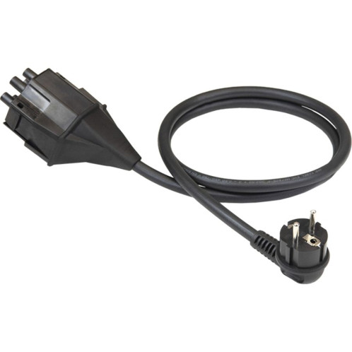 NRGKick Kit Embout de prise Standard (EU) 747637-05