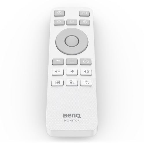 BenQ EX271UZ QD-OLED 3840 x 2160 16:9 219496-015