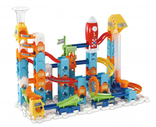 VTech Marble Rush Rocket Set M 100 E 666843-09