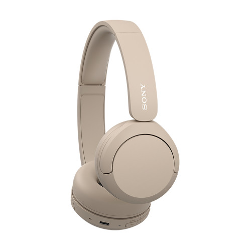 Sony WH-CH520C beige 856431-07