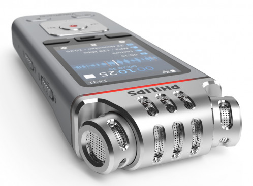 Philips DVT 4115 897675-07