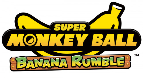 Nintendo Super Monkey Ball: Banana Rumble 867953-07