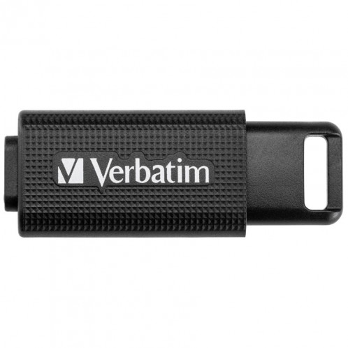 Verbatim Retractable 32GB USB 3.2 Gen 1 USB-C 776463-06
