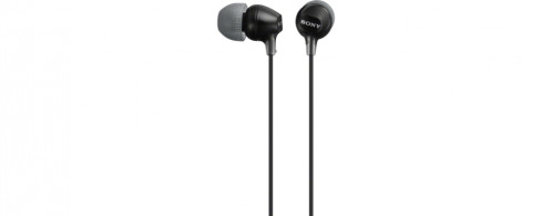 Sony MDR-EX15APB noir 768950-05