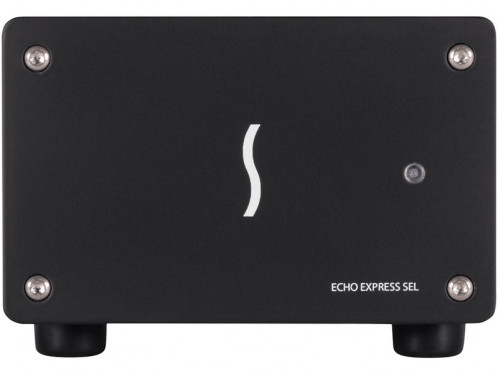 Sonnet Echo Express SEL Châssis d'extension Thunderbolt 3 1 slot PCIe ADPSON0028-03