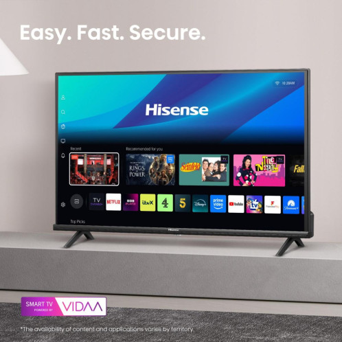 Hisense 32A4Q 176761-013