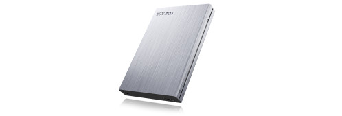 ICY BOX IB-241WP Boîtier HDD externe 120866-06