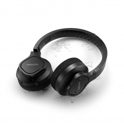 Philips TAA4216BK/00 106537-021