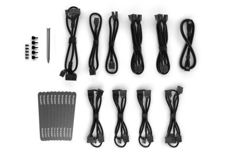 be quiet! DARK POWER 14 1000W 205860-09