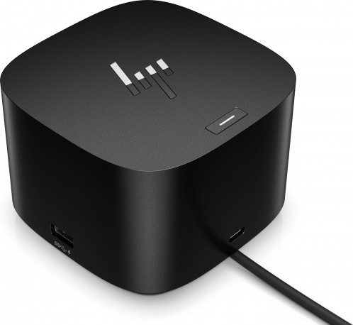 HP HP Thunderbolt 120W G4 Dock 4xUSB/USB-C/TB/RJ-45/DP/HDMI/2xDP XP2361621N1925-06