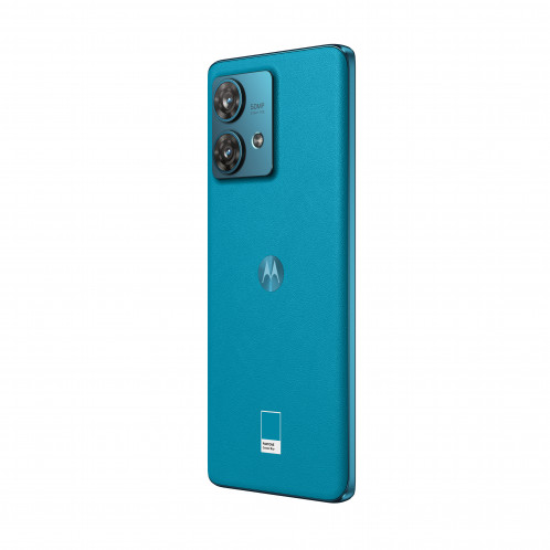 Motorola edge 40 neo bleu 828942-012