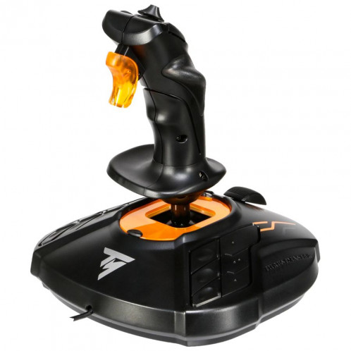 Thrustmaster T16000M FCS HOTAS 351192-06