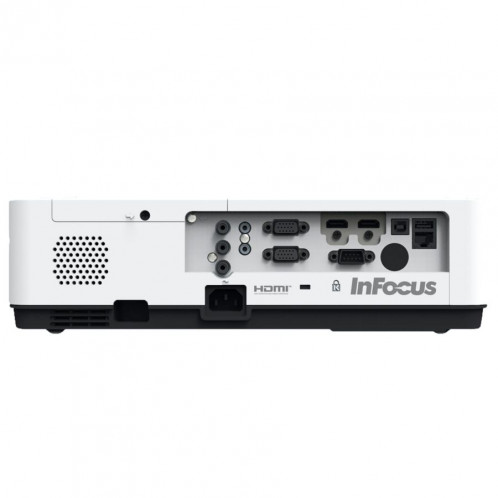 InFocus Advanced LCD IN1036 668355-06